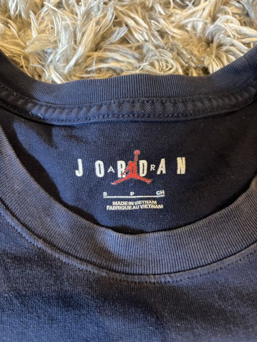 Tricou jordan marimea S