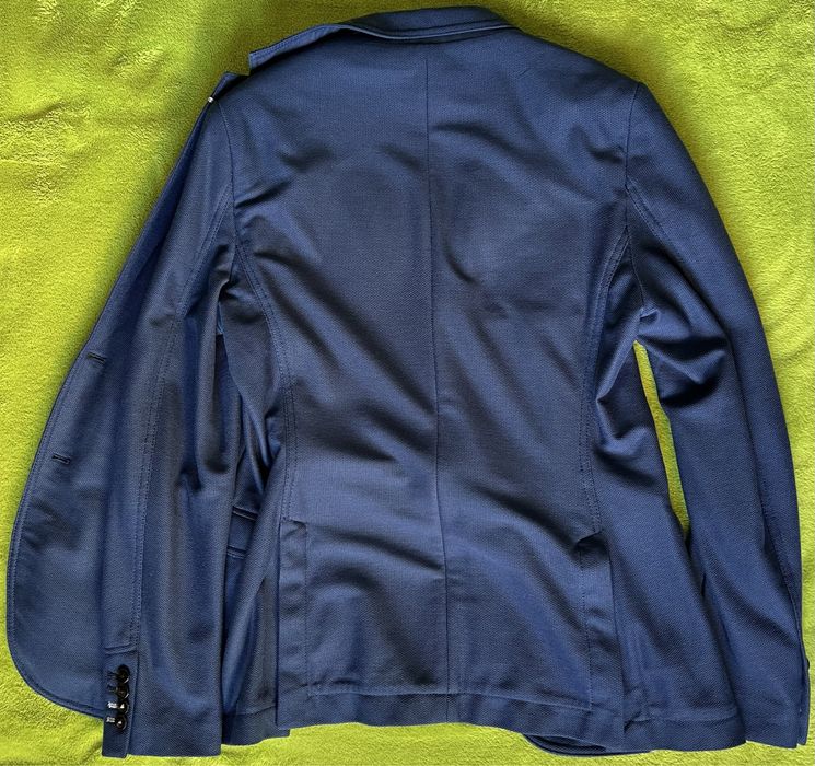 Zara Man sacou barbati, marime 52