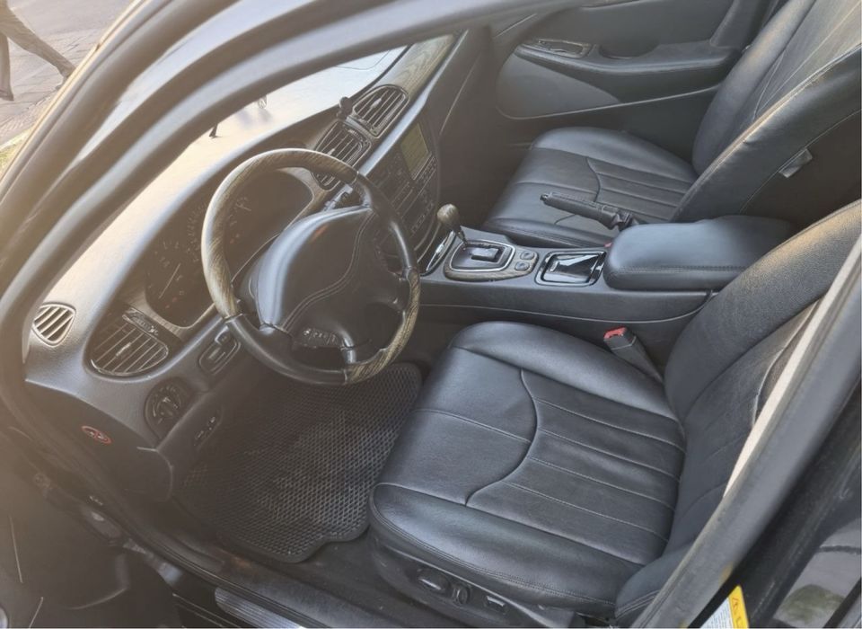 Продается Jaguar V8