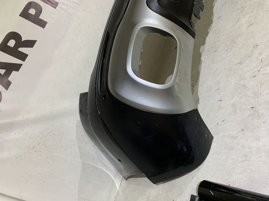 Bara spate Mercedes GLB, X247, 2021, 2022, 2023, 2024, cod origine OE A2478859700.