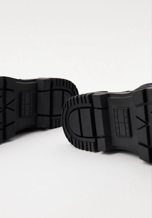 Tommy Jeans ботинки дутые