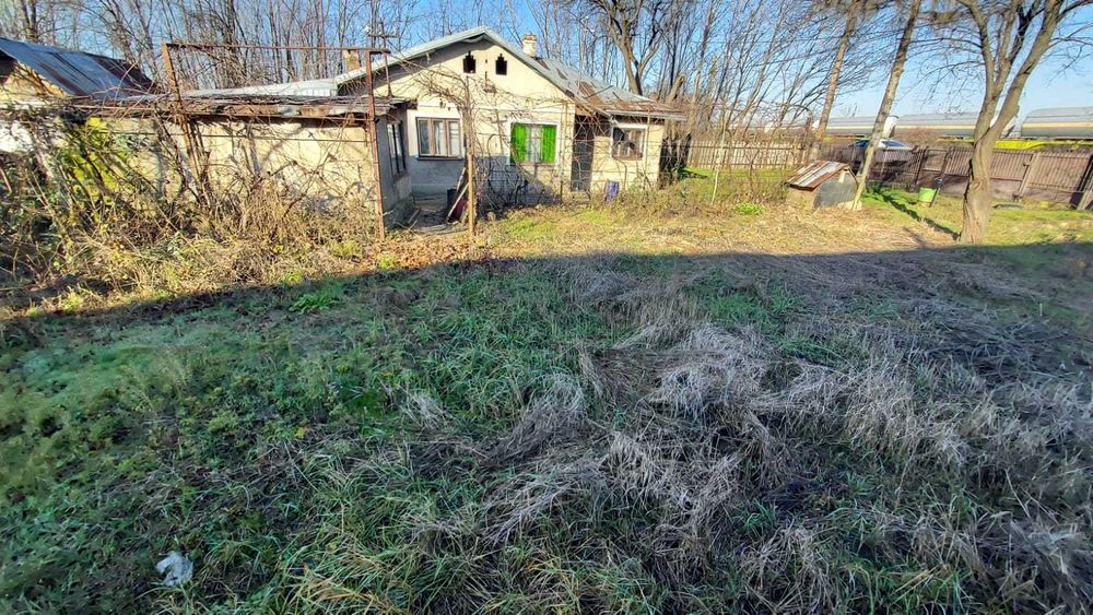 Casa cu teren Ploiesti