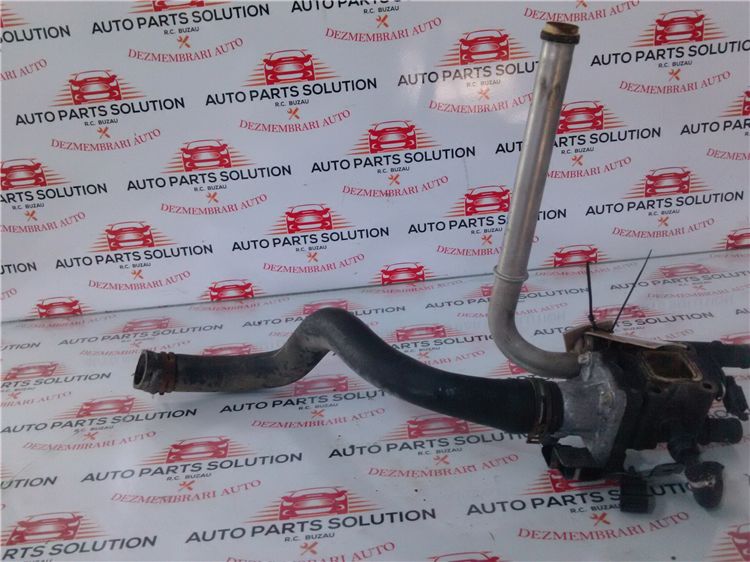 Furtun apa opel vectra c 1.8b an fabr. 2008