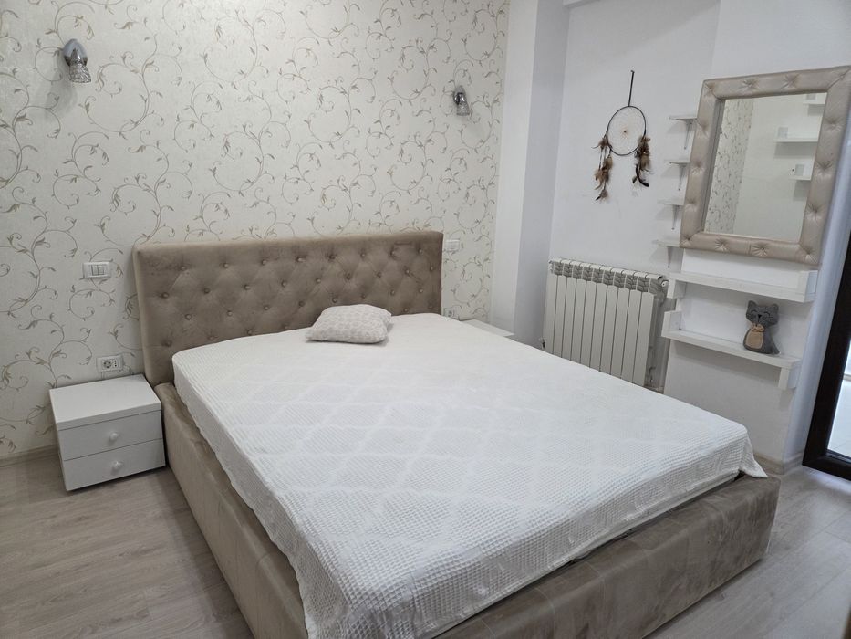 Proprietar, Apartament 2 camere,Tomis Plus nedecomandat