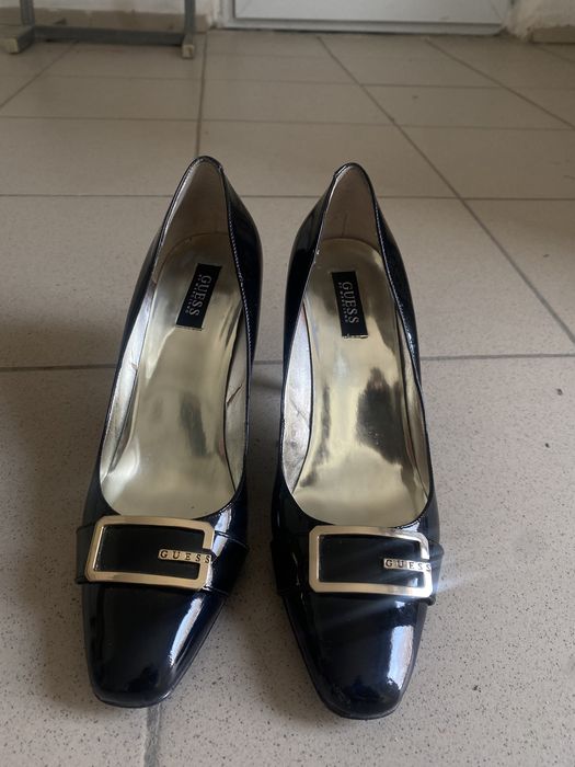 Оригинал туфли от Guess bu Marciano