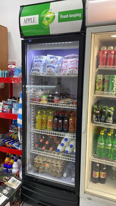 Холодильник без морозильника