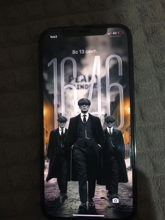 iPhone 12 pro 128gb