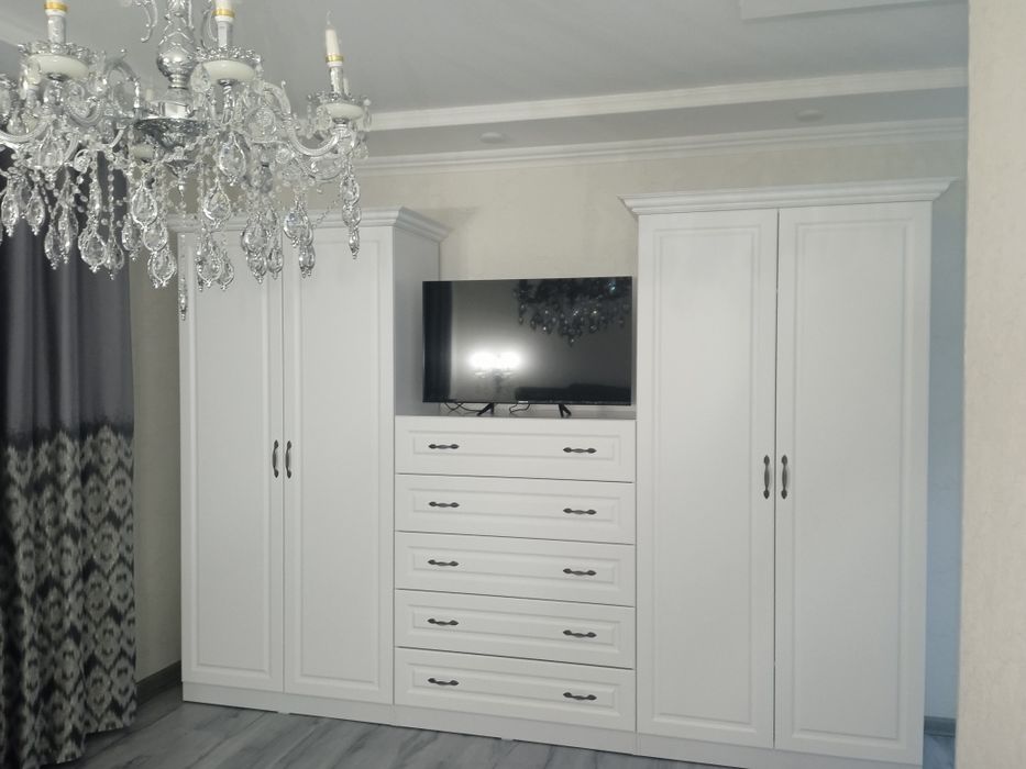 Mebel buyurtma asosida yasash sifatli muddati 10-15kun