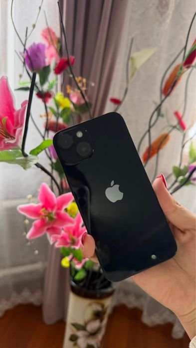 Iphone 14 с коробкой