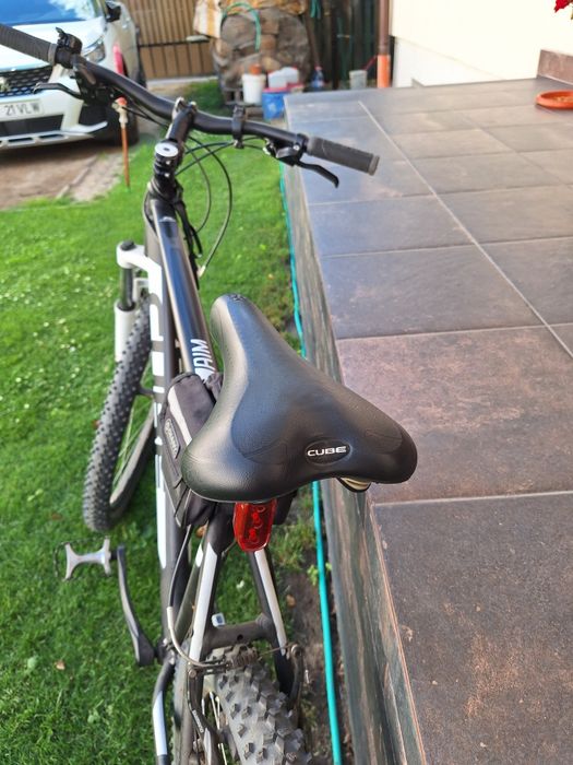 Vand bicicletă Cube V Brake