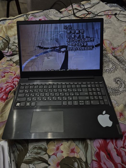 Продам хороший ноут