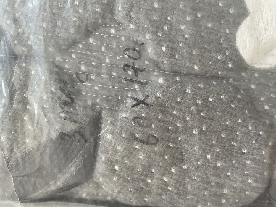 Продам Детский матрас