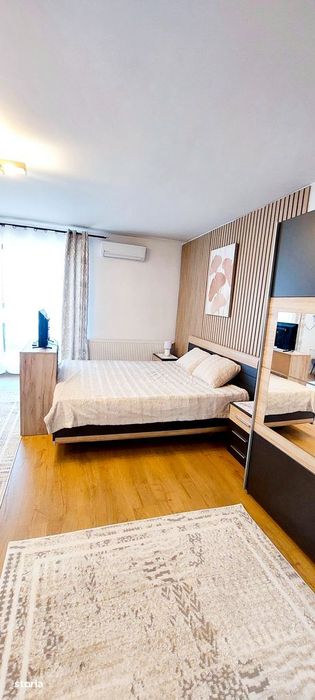 Studio modern Green Residence 40 mp ,2/10, loc de parcare- proprietar