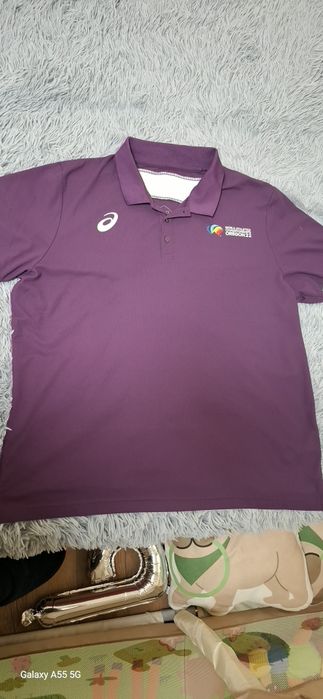 Оригинални тениски много запазени