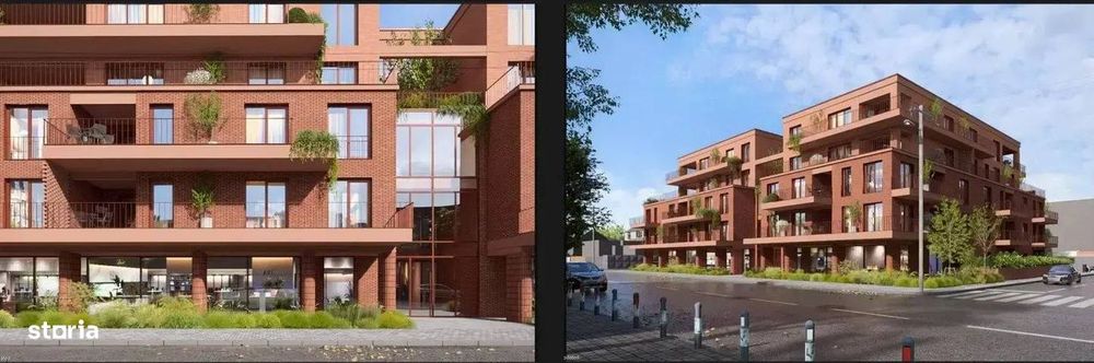 Apartament Lux 3 Camere Floreasca I Verdi Park Boutique — fotografia 3