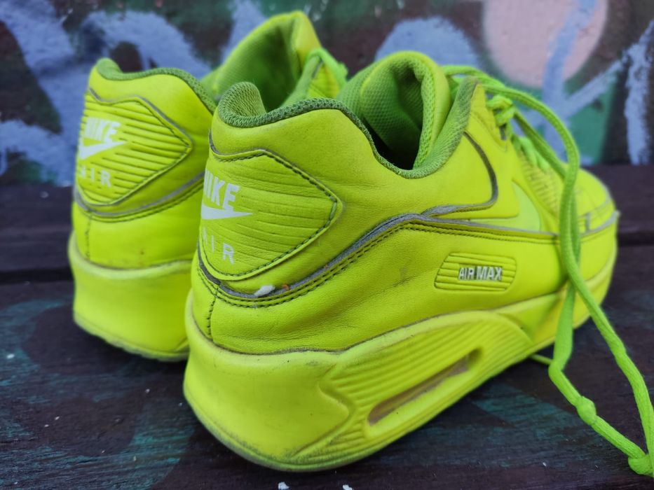 Кроссовки. Nike Air Max.