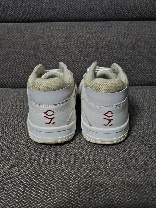 Nike x Travis Scott Jumpman Jacks