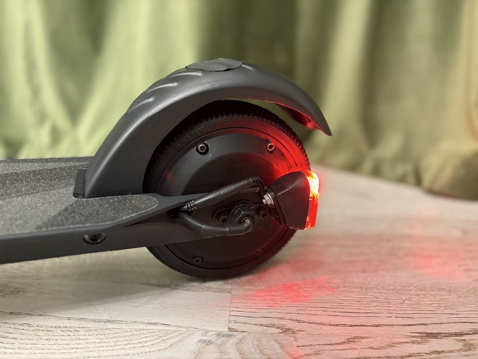 Trotineta  Electrica DENVER SEL-65230 -Nu necesita RCA!