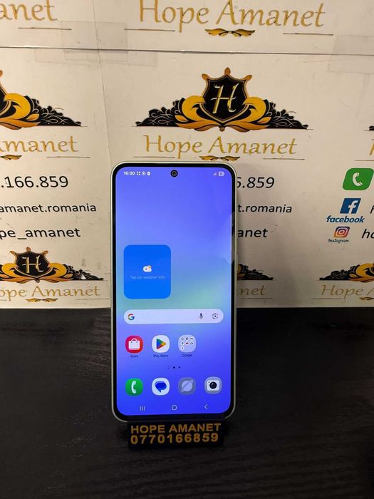 Hope Amanet P10/Samsung A36 5G