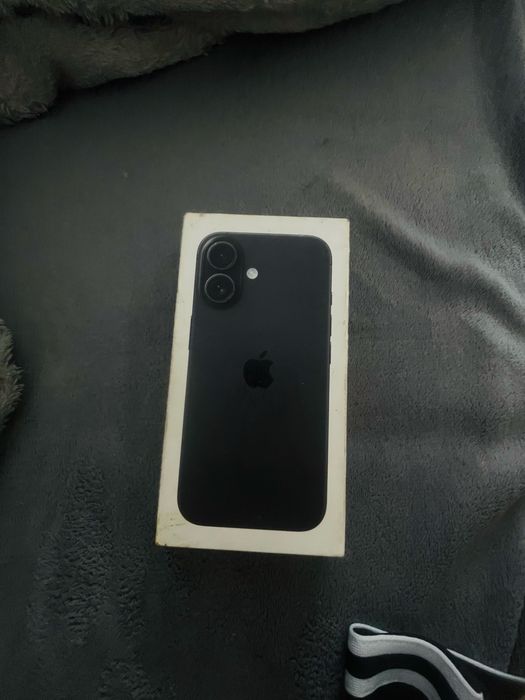 Iphone 16 256