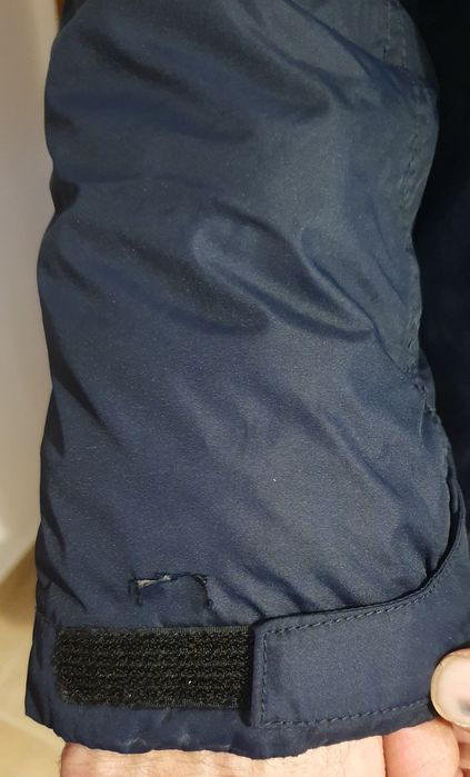 Napapijri-geacă ski XL