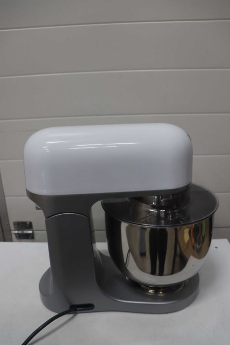 Кухненски робот Kenwood kMIX, 1000W, 5л купа, 2 аксесоара, 7 скорости