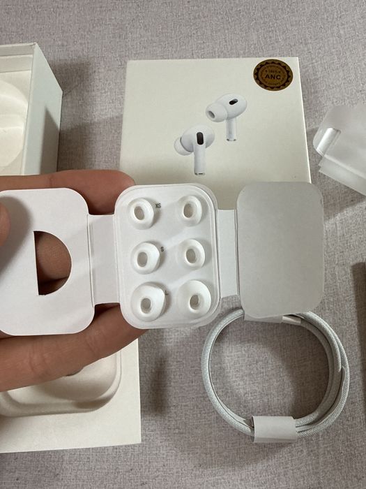 Наушники AirPods 2 Pro