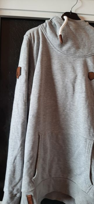 Анорак Naketano .