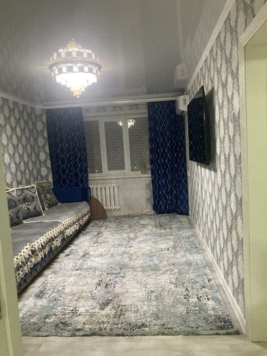 Продам квартиру в г.Степногорск