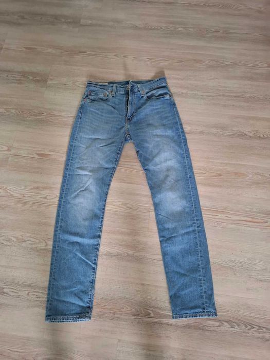 Blugi Levis barbati