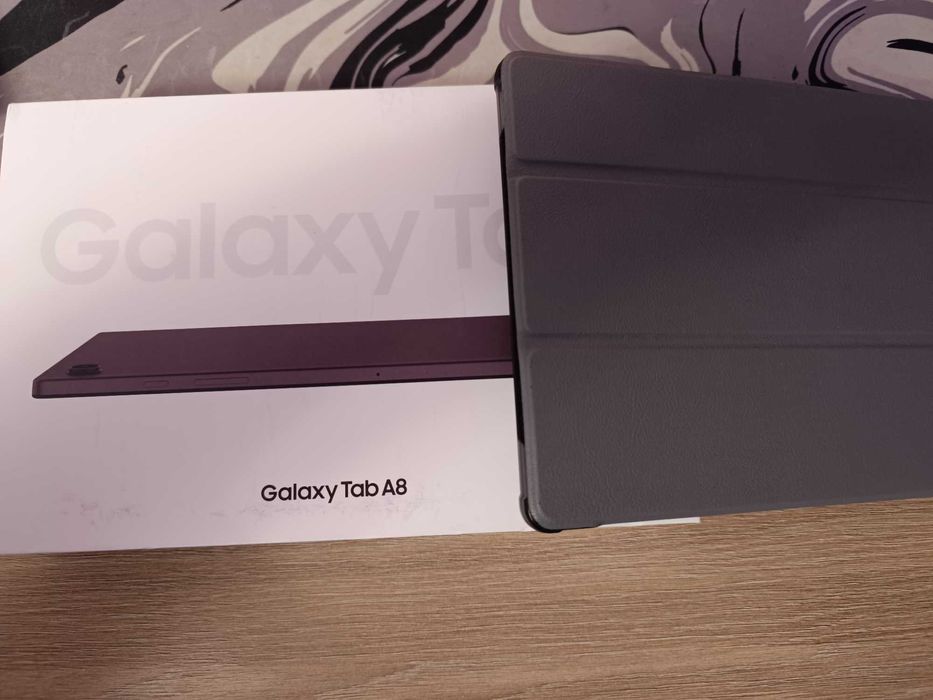 Таблет Samsung Galaxy Tab A8