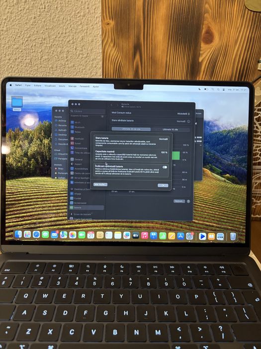 Laptop APPLE MacBook Air 13