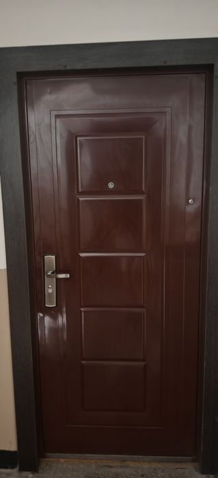 Продава се Тристаен апартамент в Банско - 63 кв.м за 1096 €/кв.м - Снимка #2