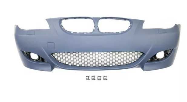 Предни брони за BMW E60/61 - M-Tech / M5 [2003-2010] НАЙ - ДОБРА ЦЕНА!