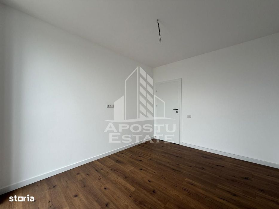 Apartament cu 2 camere, curte proprie, ZonaTorontalului