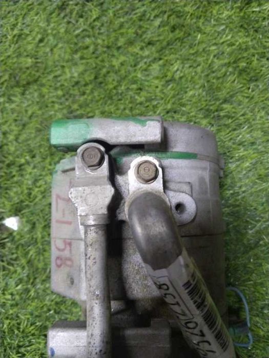 Компрессор кондиционера Honda CR-V RD4 2000