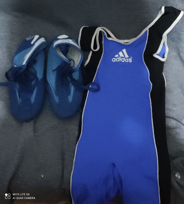 Продам Борцовку.