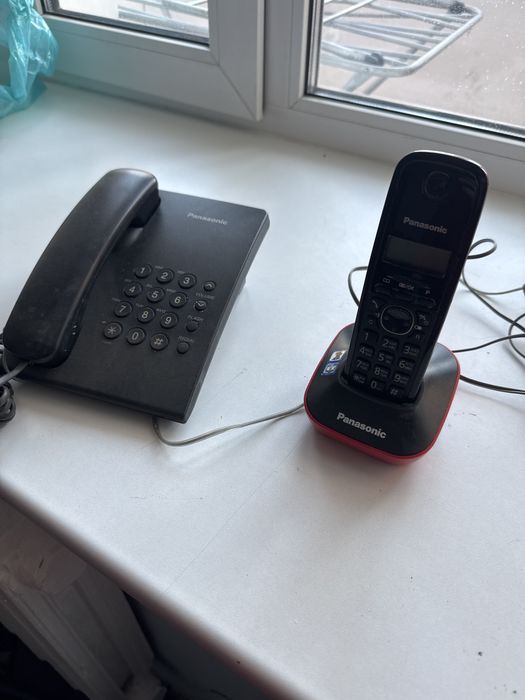 Продам стационарный телефон