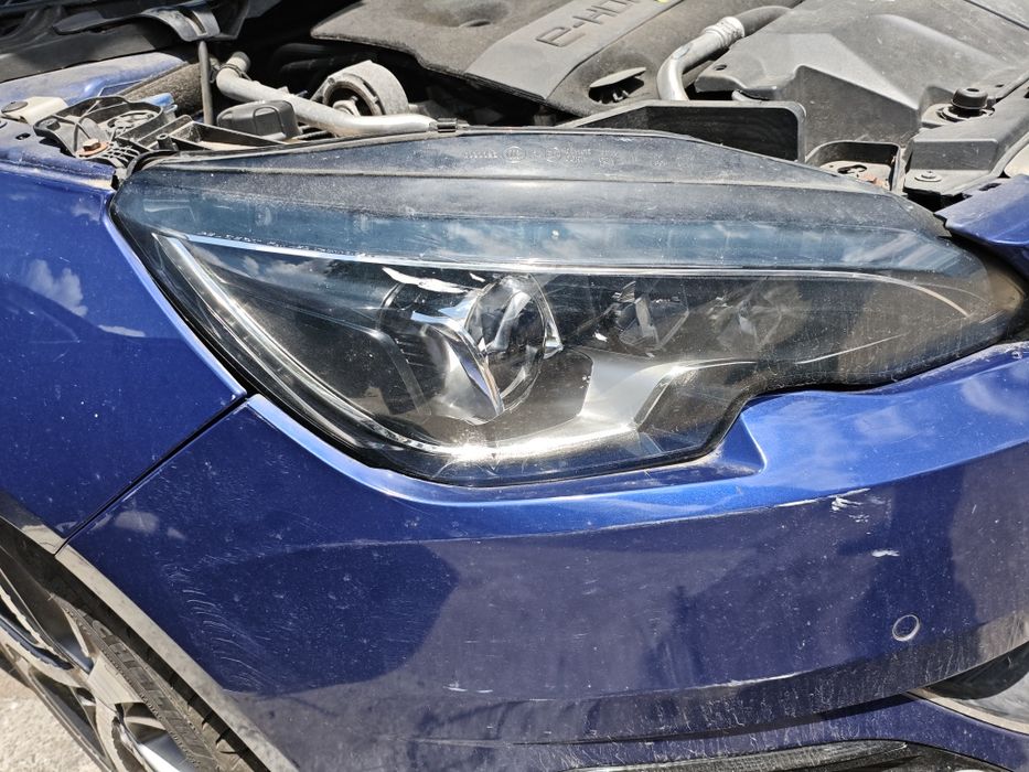 Фар/фарове full led/led за Пежо/Peugeot 308 T9
