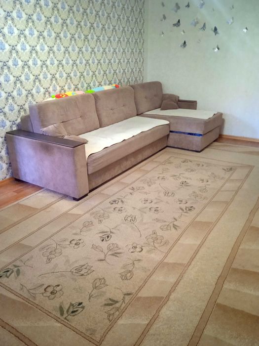 2-х комн.квартира