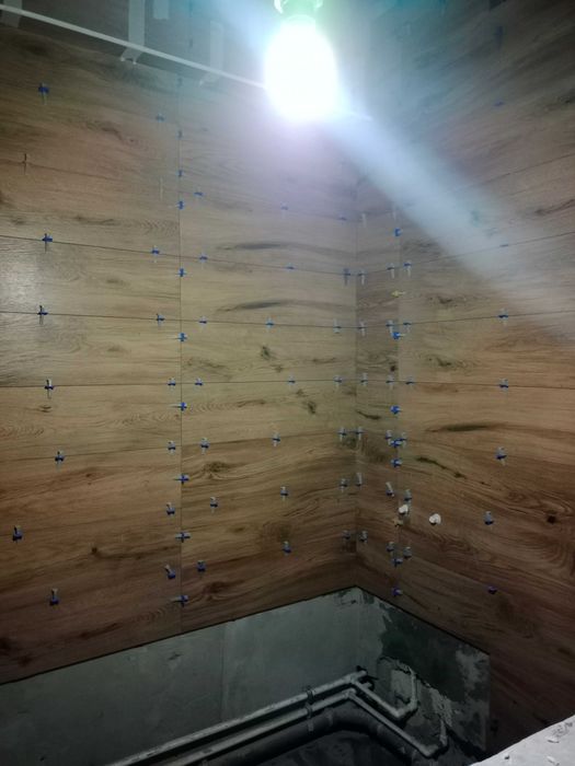 Плитка, кафель керамогранит