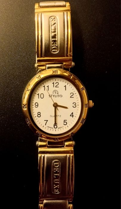 Ceas damă, marca Stylito (Deluxe)