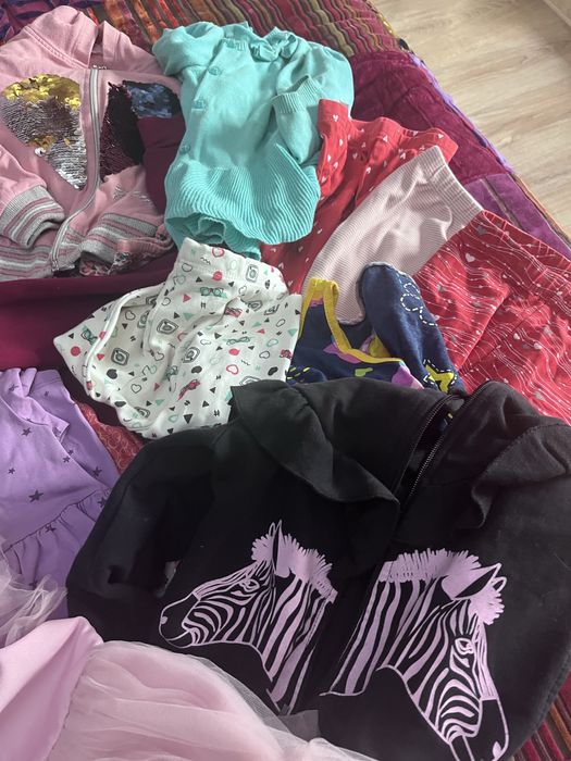 Вещи на девочку 2-3 года