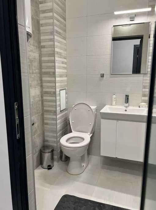 Дава се под наем Тристаен апартамент в Пловдив, Въстанически - 65 кв.м за 345 € - Снимка #5