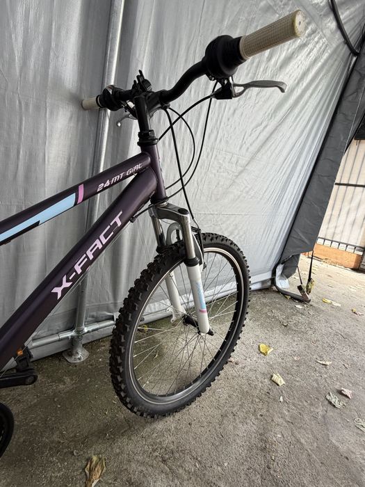 Bicicleta copii 24