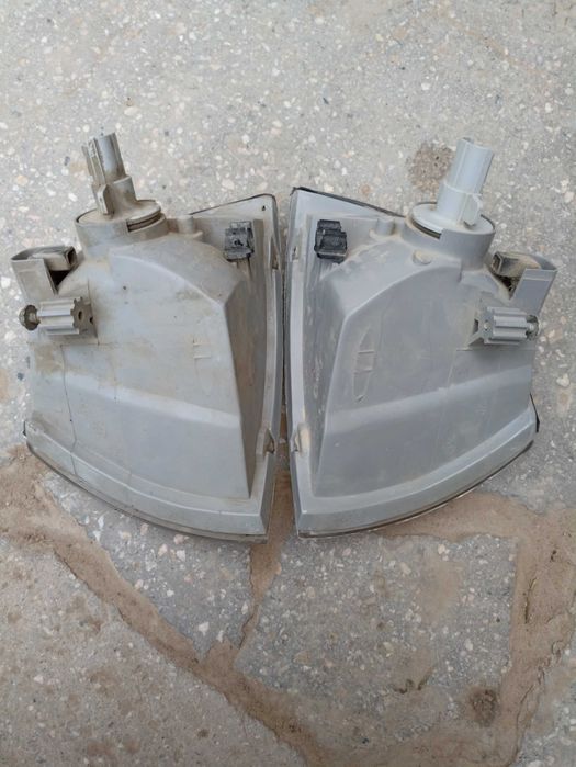 Поворотник на нексия 1