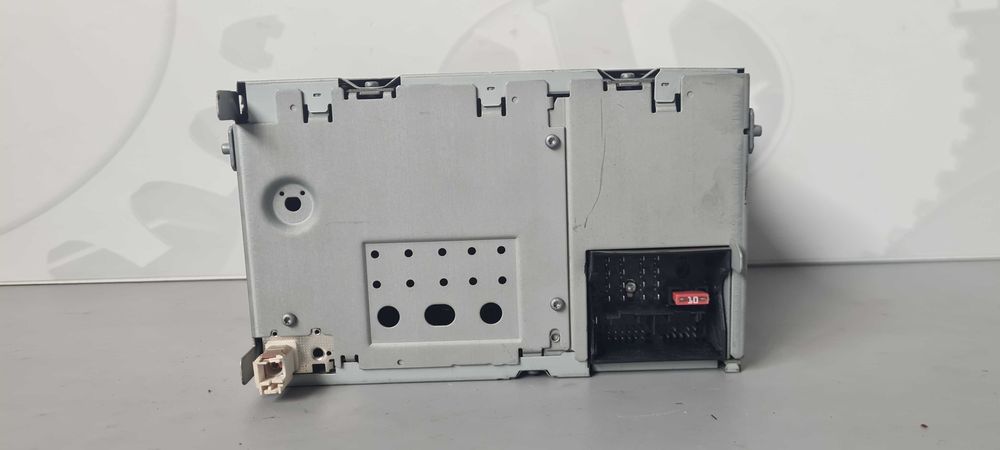 Музика Seat Ibiza 2009г.