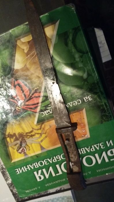 щик с кания