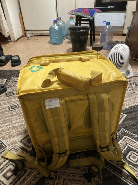 Продам термо сумка