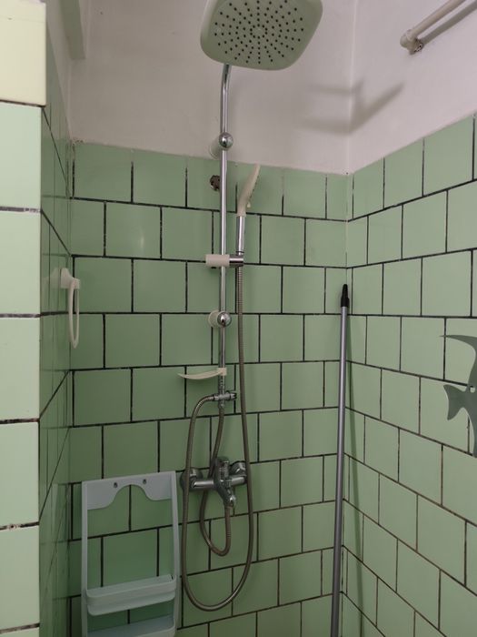 Дава се под наем Тристаен апартамент в Панагюрище - 70 кв.м за 229.5 € - Снимка #8